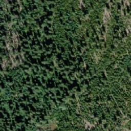 Satellite imagery of Missezula Mountain, CA