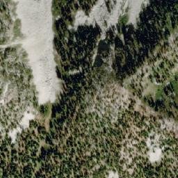 Satellite imagery of Finlayson Ridge, CA