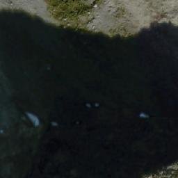 Satellite imagery of Old Tom Mountain, CA