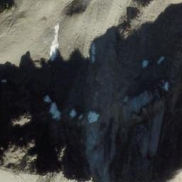 Satellite imagery of Old Tom Mountain, CA