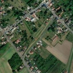 Satellite imagery of 02746A - A, BE