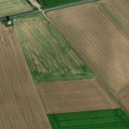 Satellite imagery of 0263802 - A, BE