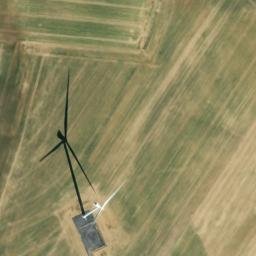 Satellite imagery of 0817802 - A, BE