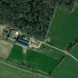 Satellite imagery of 0824301 - B, BE