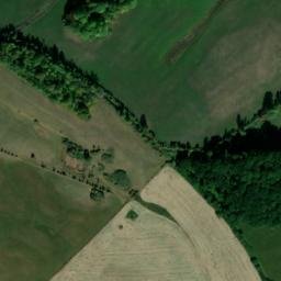 Satellite imagery of 0824801 - A, BE