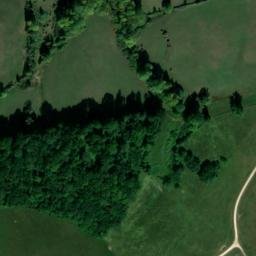Satellite imagery of 0824801 - A, BE