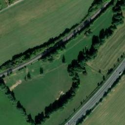 Satellite imagery of 0820302 - A, BE