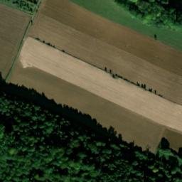 Satellite imagery of 0814001 - A, BE