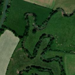 Satellite imagery of 0814002 - A, BE