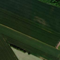 Satellite imagery of 0840904 - A, BE
