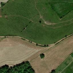Satellite imagery of 0840904 - A, BE