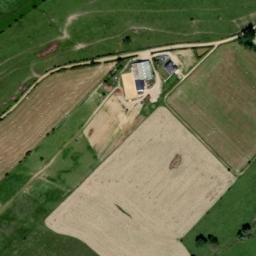 Satellite imagery of 08494A - A, BE