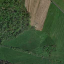 Satellite imagery of 0814502 - A, BE