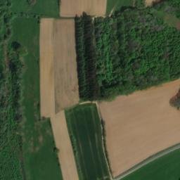 Satellite imagery of 0834301 - A, BE