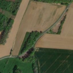 Satellite imagery of 0834301 - A, BE