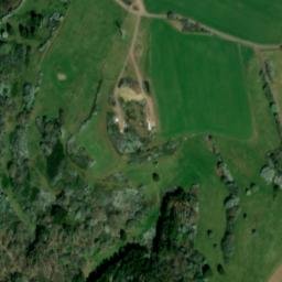 Satellite imagery of Radeberg, DE