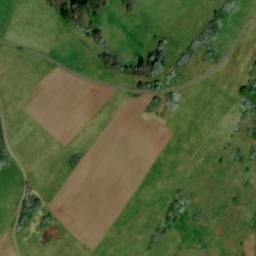 Satellite imagery of Radeberg, DE