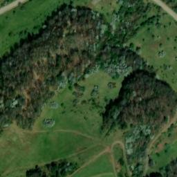 Satellite imagery of Wilsenberg, DE