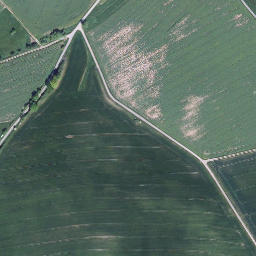 Satellite imagery of Galgenberg, DE