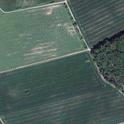 Satellite imagery of Galgenberg, DE