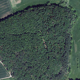 Satellite imagery of Galgenberg, DE