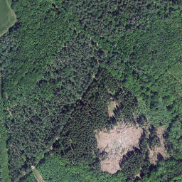 Satellite imagery of Rotenberg, DE