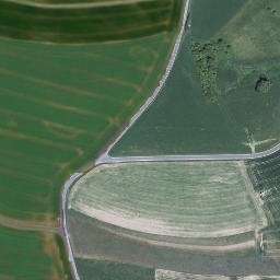 Satellite imagery of Galgenberg, DE