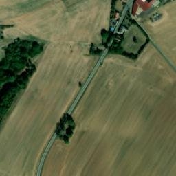 Satellite imagery of Buchhübel, DE