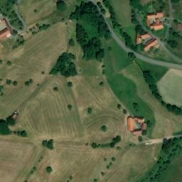 Satellite imagery of Roter Berg, DE
