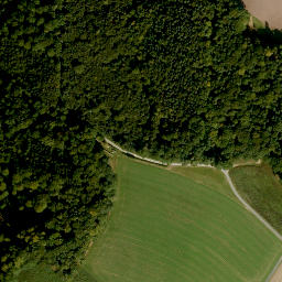 Satellite imagery of Geisbuckel, DE