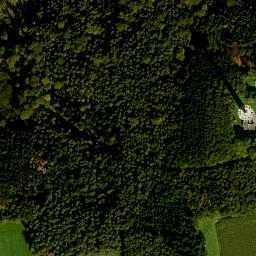 Satellite imagery of Kohlplatte, DE