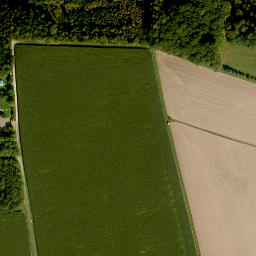 Satellite imagery of Kohlplatte, DE