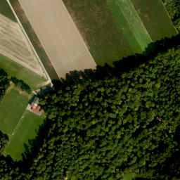 Satellite imagery of boundary_stone, FR