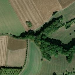 Satellite imagery of Koksberg, DE