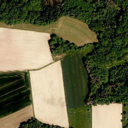 Satellite imagery of Enzlarberg, DE