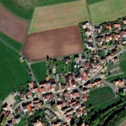 Satellite imagery of Griesberg, DE