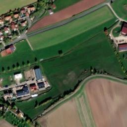 Satellite imagery of Griesberg, DE