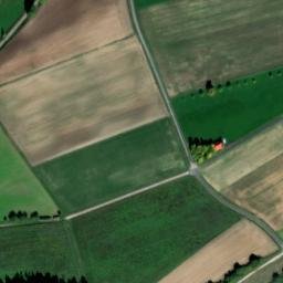 Satellite imagery of Schloss Vestenbergsgreuth, DE