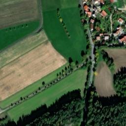 Satellite imagery of Schloss Vestenbergsgreuth, DE