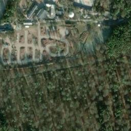 Satellite imagery of Schloss Thurn, DE
