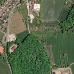 Satellite imagery of Köchelberg, DE