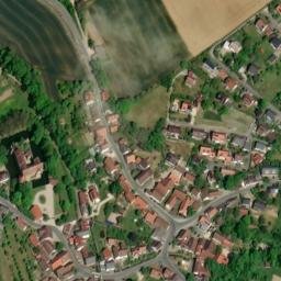 Satellite imagery of Wasserschloss Kunreuth, DE