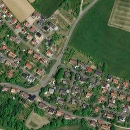 Satellite imagery of Wasserschloss Kunreuth, DE