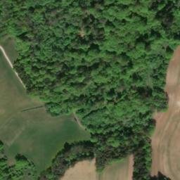 Satellite imagery of Leitsberg, DE