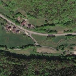 Satellite imagery of Fürther Turm, DE