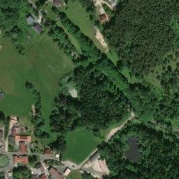 Satellite imagery of Gottvaterberg, DE