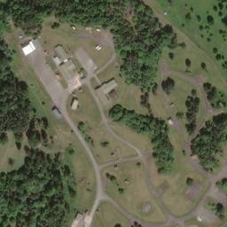 Satellite imagery of Grünberg, DE