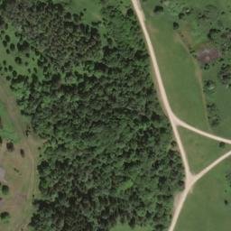 Satellite imagery of Grünberg, DE