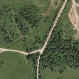 Satellite imagery of Grünberg, DE