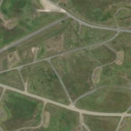 Satellite imagery of Kramerberg, DE